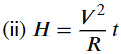 Class 10 Science Chapter 11 Previous Year Questions - Electricity