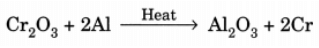 Class 10 Science Chapter 3 Question Answers - Metals and Non-metals