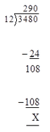 NCERT Solutions: Ways of Multiply and Divide