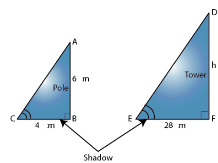 Class 10 Maths Chapter 6 Practice Question Answers - Triangles