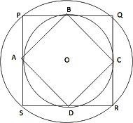 Class 10 Maths Chapter 11 Practice Question Answers - Area Related to Circles