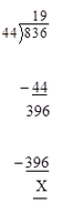 NCERT Solutions for Class 5 Maths - Ways of Multiply and Divide