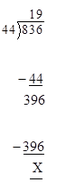 NCERT Solutions: Ways of Multiply and Divide
