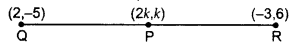 Class 10 Maths Chapter 7 Question Answers - Coordinate Geometry