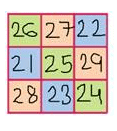 NCERT Solutions: Can You See the Pattern?