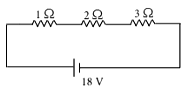 Case Based Questions: Electricity | Science Class 10
