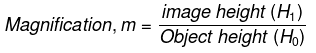 NCERT Solutions for Class 10 Science Chapter 9 - Light Reflection and Refraction