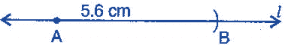 NCERT Solutions for Class 6 Maths - (Ex: 14.1 to 14.3): Practical Geometry
