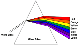 NCERT Exemplar: The Human Eye & the Colourful World | Science Class 10