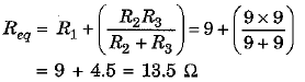 Class 10 Science Chapter 11 Previous Year Questions - Electricity