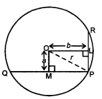 Class 9 Maths Chapter 10 HOTS Questions - Circles