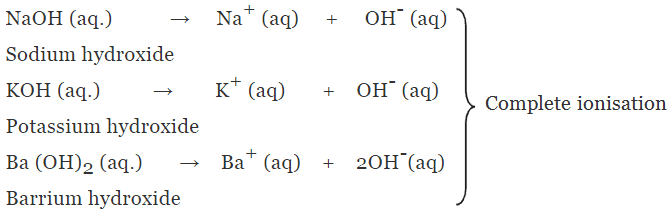 Overview: Acids & Bases - 1 | General Awareness & Knowledge - Bank Exams