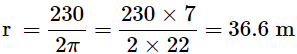Mensuration Class 8 Worksheet Maths Chapter 9