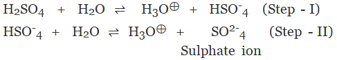 Overview: Acids & Bases - 1 | General Awareness & Knowledge - Bank Exams