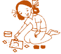 NCERT Solutions for Class 6 Maths - Algebra