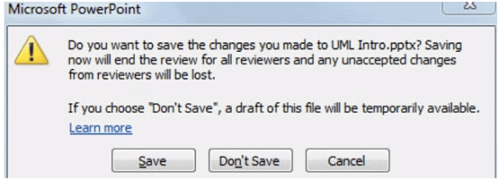 Chapter notes: MS-Powerpoint | National Cyber Olympiad Class 8