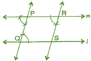 NCERT Solutions for Class 8 Maths Chapter 10 - Ex 10.1,10.2 and 10.3 Practical Geometry- 1