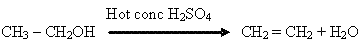 Olympiad Notes: Carbon and Its Compounds | Olympiad Preparation for Class 10