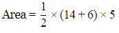 Class 8 Maths Chapter 9 HOTS Questions - Mensuration