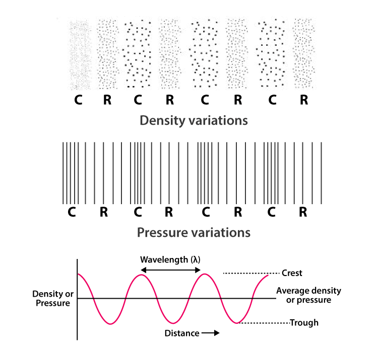NCERT Exemplar: Sound | Science Class 9