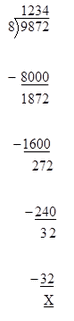 NCERT Solutions for Class 5 Maths - Ways of Multiply and Divide