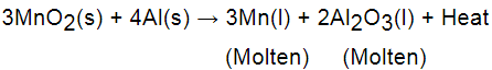 NCERT Exemplar: Metals & Non-metals | Science Class 10