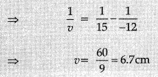 Class 10 Science: CBSE Sample Question Paper (2019-20) - 8 | Science Class 10