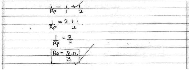 Science Topper`s Answer Sheet - 2019, Class 10