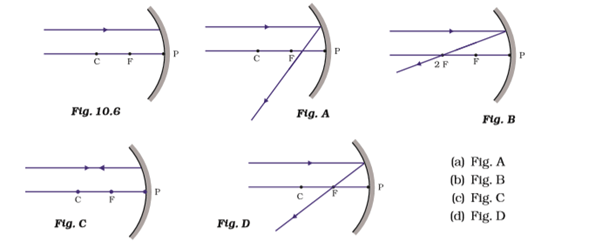 NCERT Exemplar: Light - Reflection & Refraction | Science Class 10