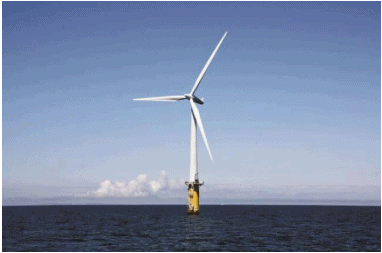 Limitations of the Ocean Energy