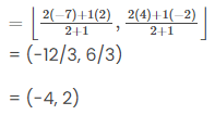 Class 10 Maths Chapter 7 Practice Question Answers - Coordinate Geometry