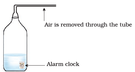 NCERT Exemplar Solutions: Sound | Science Class 8