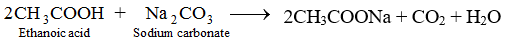 NCERT Solutions for Class 9 Science Chapter 3 - Atoms and Molecules