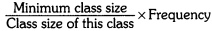 Class 9 Maths Chapter 13 Question Answers - Statistics