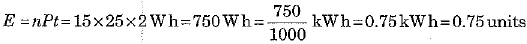 Class 9 Science Chapter 10 Previous Year Questions - Work and Energy