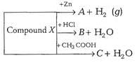 Class 10 Science: CBSE Sample Question Paper- Term I (2019-20) - 2 | Science Class 10