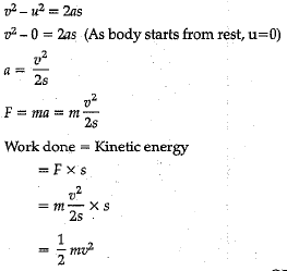 Class 9 Science: Sample Question Paper- 6 (With Solutions)
