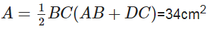Heron’s Formula Class 9 Worksheet Maths Chapter 10