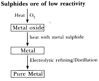 NCERT Exemplar: Metals & Non-metals | Science Class 10