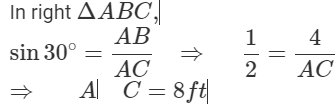Class 10 Maths Chapter 8 Case Based Questions - Introduction to Trigonometry