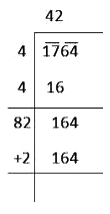 Class 8 Maths Chapter 5 Practice Question Answers - Squares and Square Roots