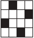 NCERT Solutions for Class 7 Maths - Symmetry- 1