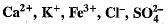 Class 9 Science - Atoms and Molecules Previous Year Questions