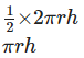 Lab Manual: Surface Area of a Sphere - Class 10