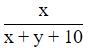 Class 10 Maths Chapter 14 HOTS Questions - Probability
