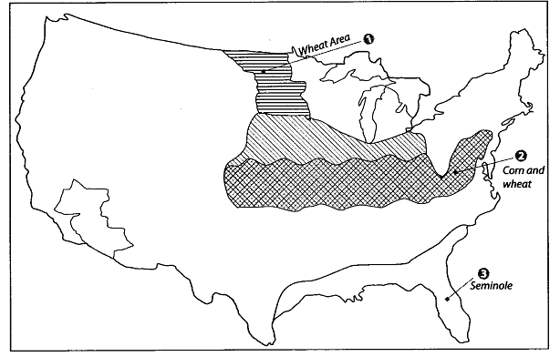 Map Based Questions: Pastoralists in the Modern | Social Studies (SST) Class 9