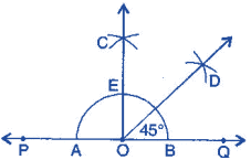 NCERT Solutions for Class 6 Maths - (Ex: 14.4 to 14.6): Practical Geometry