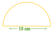 NCERT Solutions for Class 8 Maths - Perimeter and Area- 2