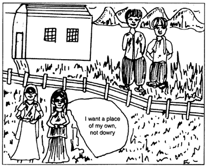 Long Questions: Rural Administration | NCERT Summary: UPSC