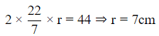 Class 10 Maths Chapter 12 HOTS Questions - Surface Area and Volumes